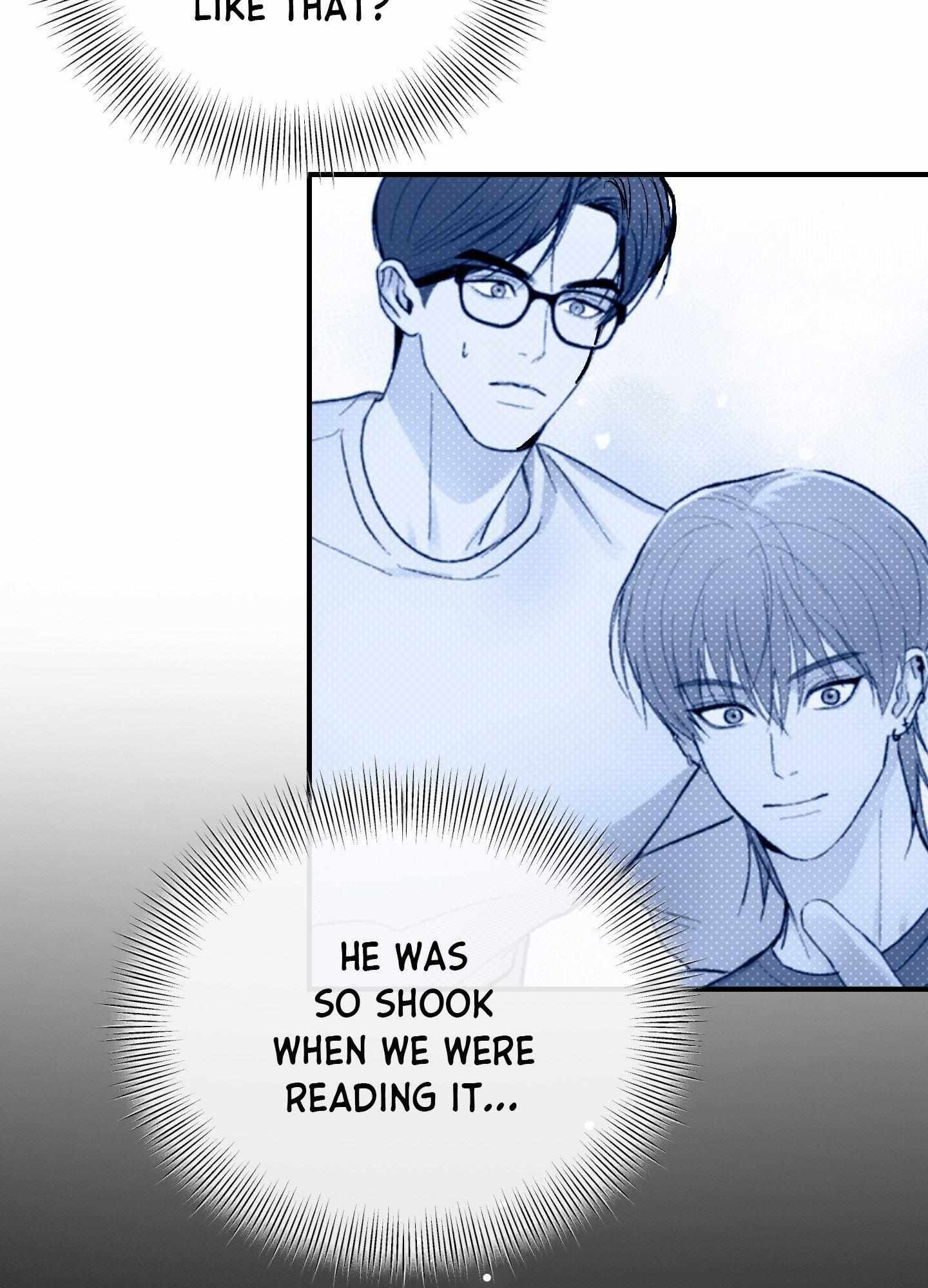 Ghostly Connection Chapter 18 page 37 - 