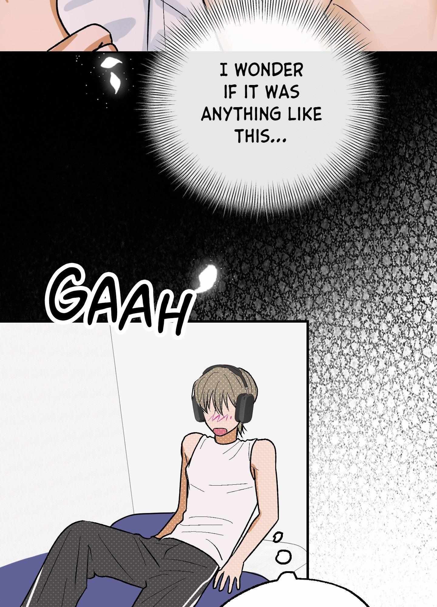 Ghostly Connection Chapter 18 page 39 - 