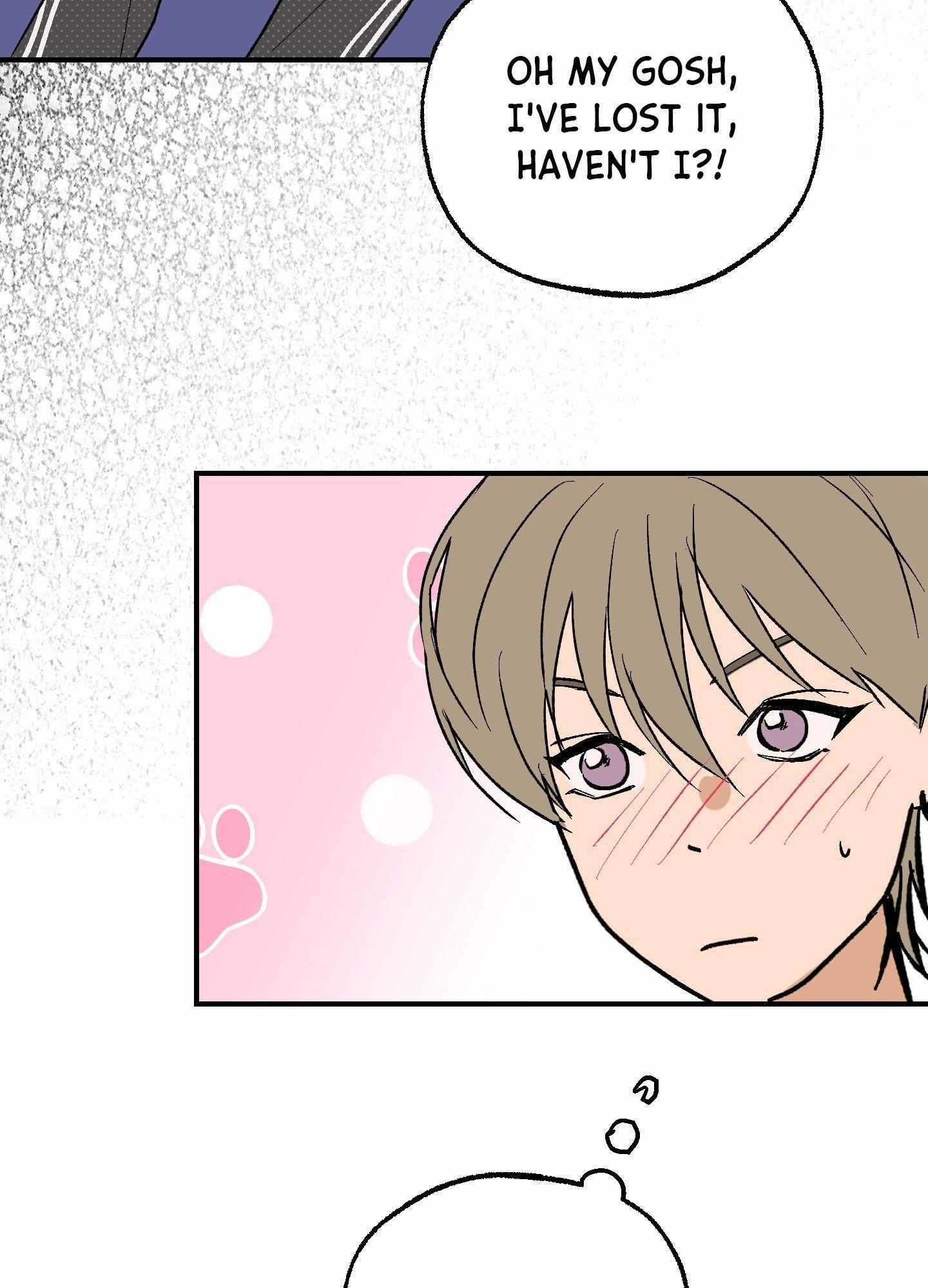 Ghostly Connection Chapter 18 page 40 - 