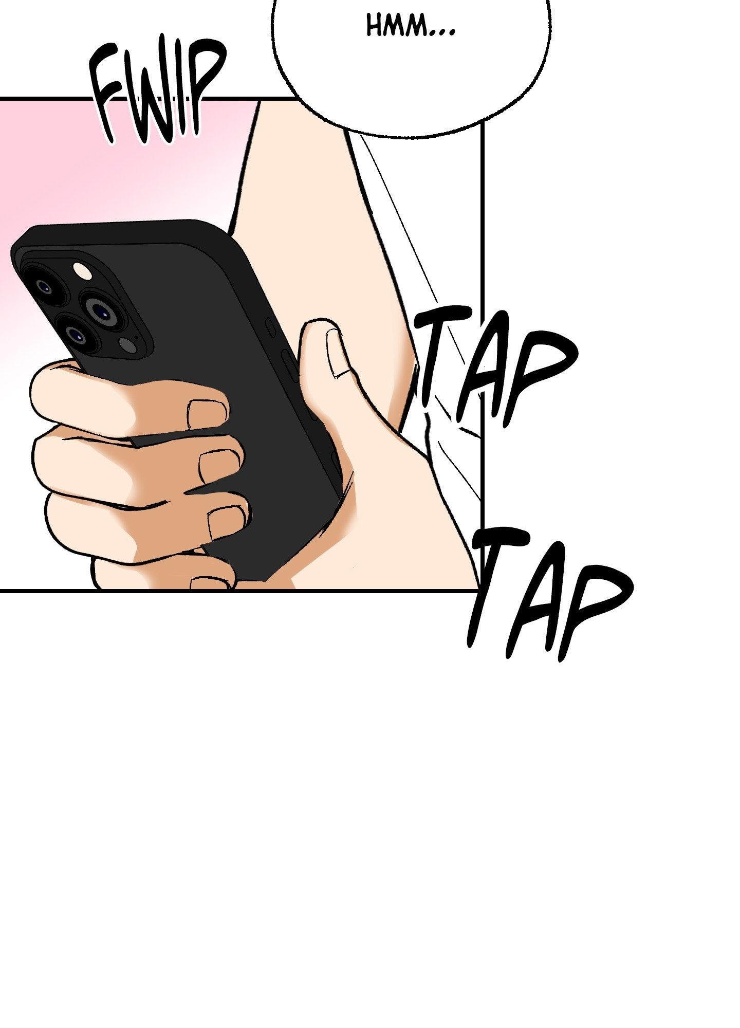 Ghostly Connection Chapter 18 page 41 - 