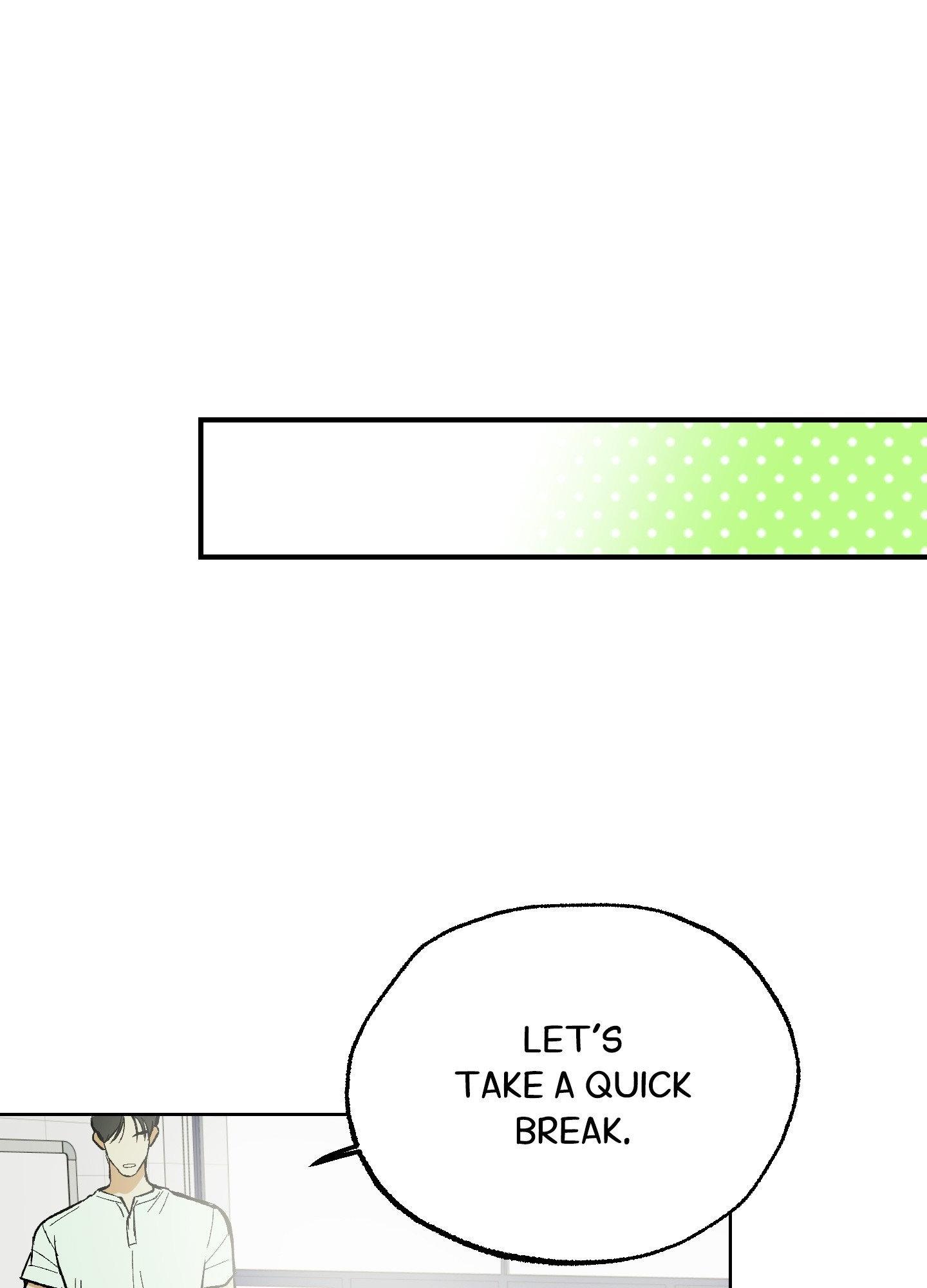 Ghostly Connection Chapter 18 page 42 - 