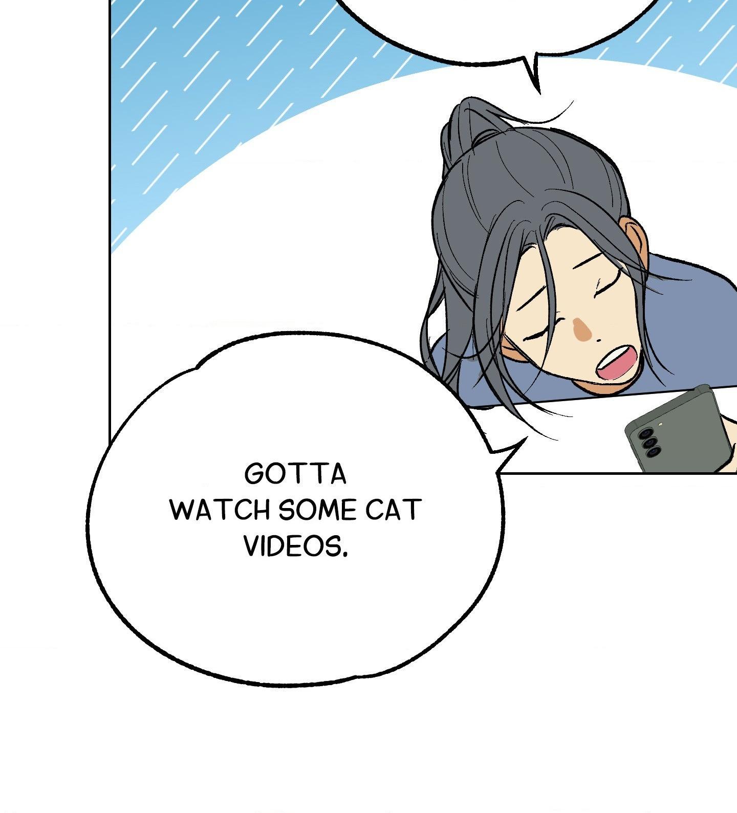 Ghostly Connection Chapter 18 page 44 - 