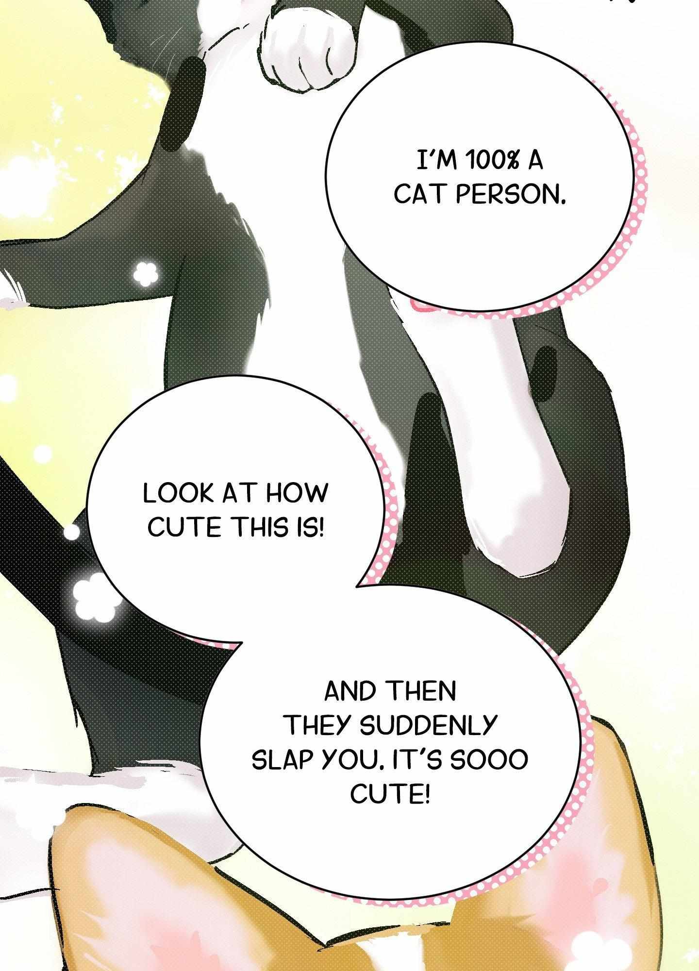 Ghostly Connection Chapter 18 page 46 - 