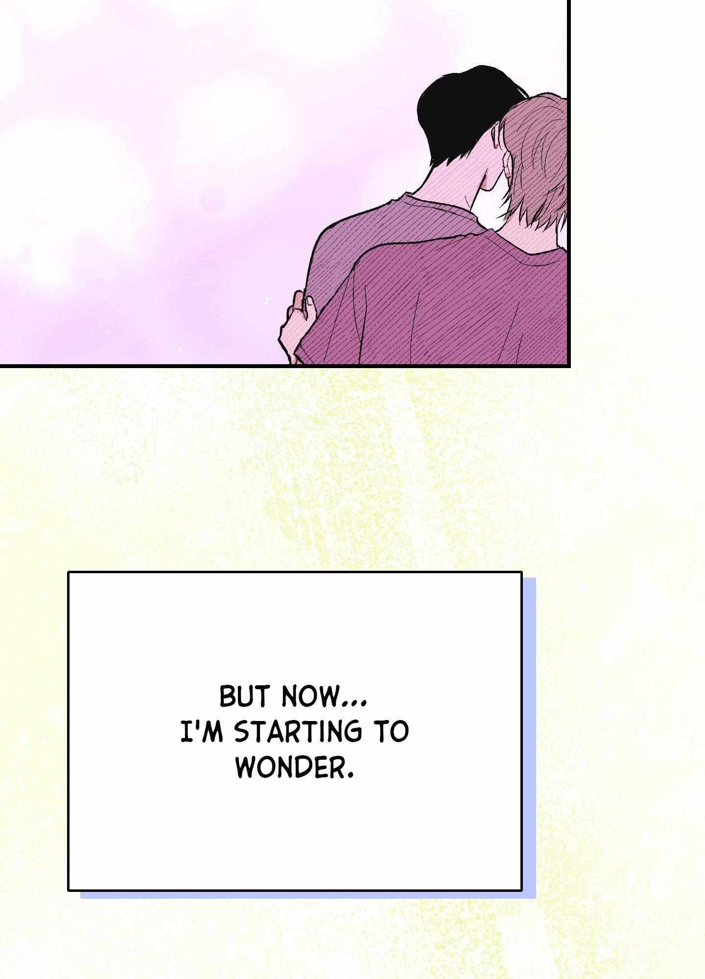 Ghostly Connection Chapter 18 page 6 - 