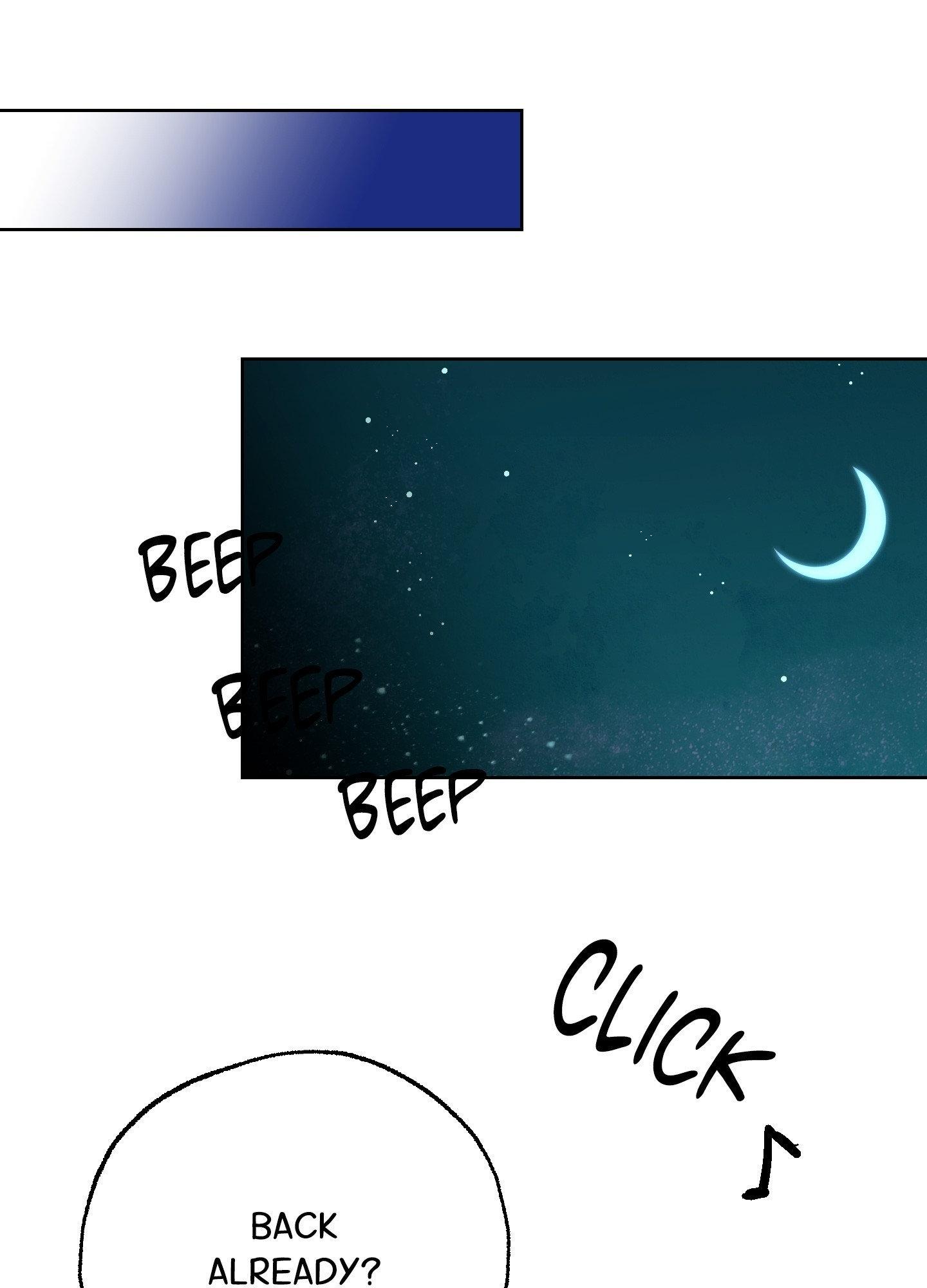 Ghostly Connection Chapter 18 page 55 - 