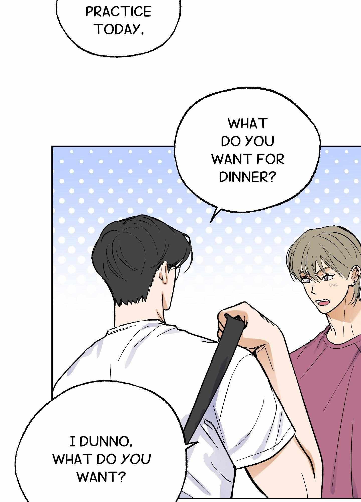 Ghostly Connection Chapter 18 page 57 - 