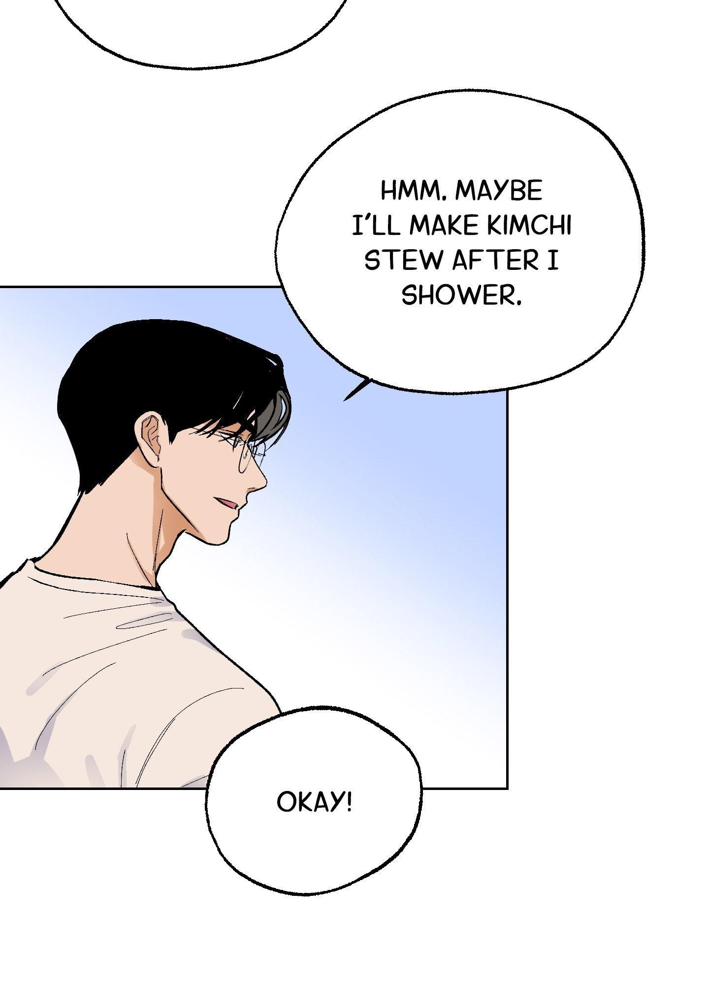 Ghostly Connection Chapter 18 page 58 - 