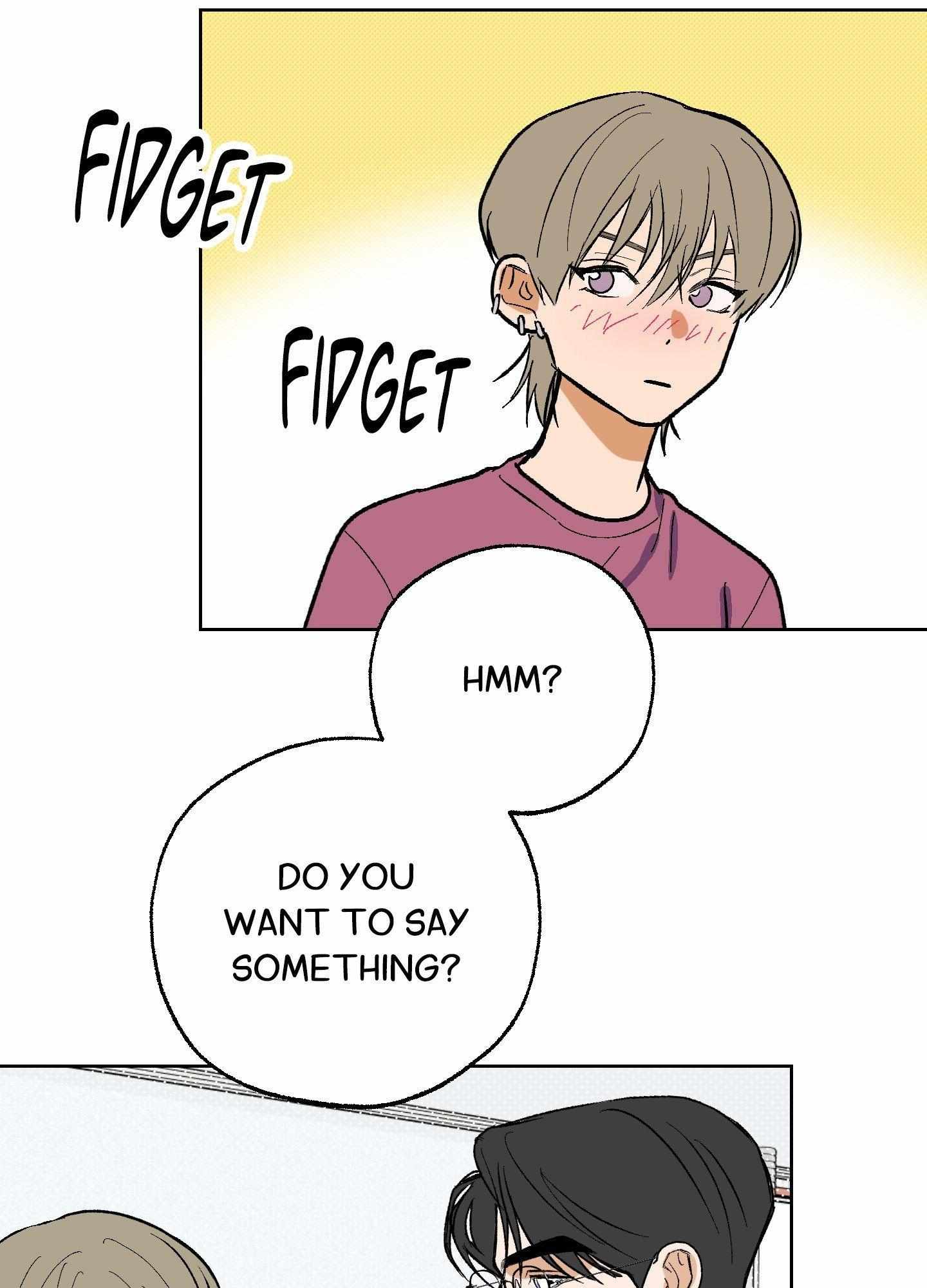 Ghostly Connection Chapter 18 page 59 - 