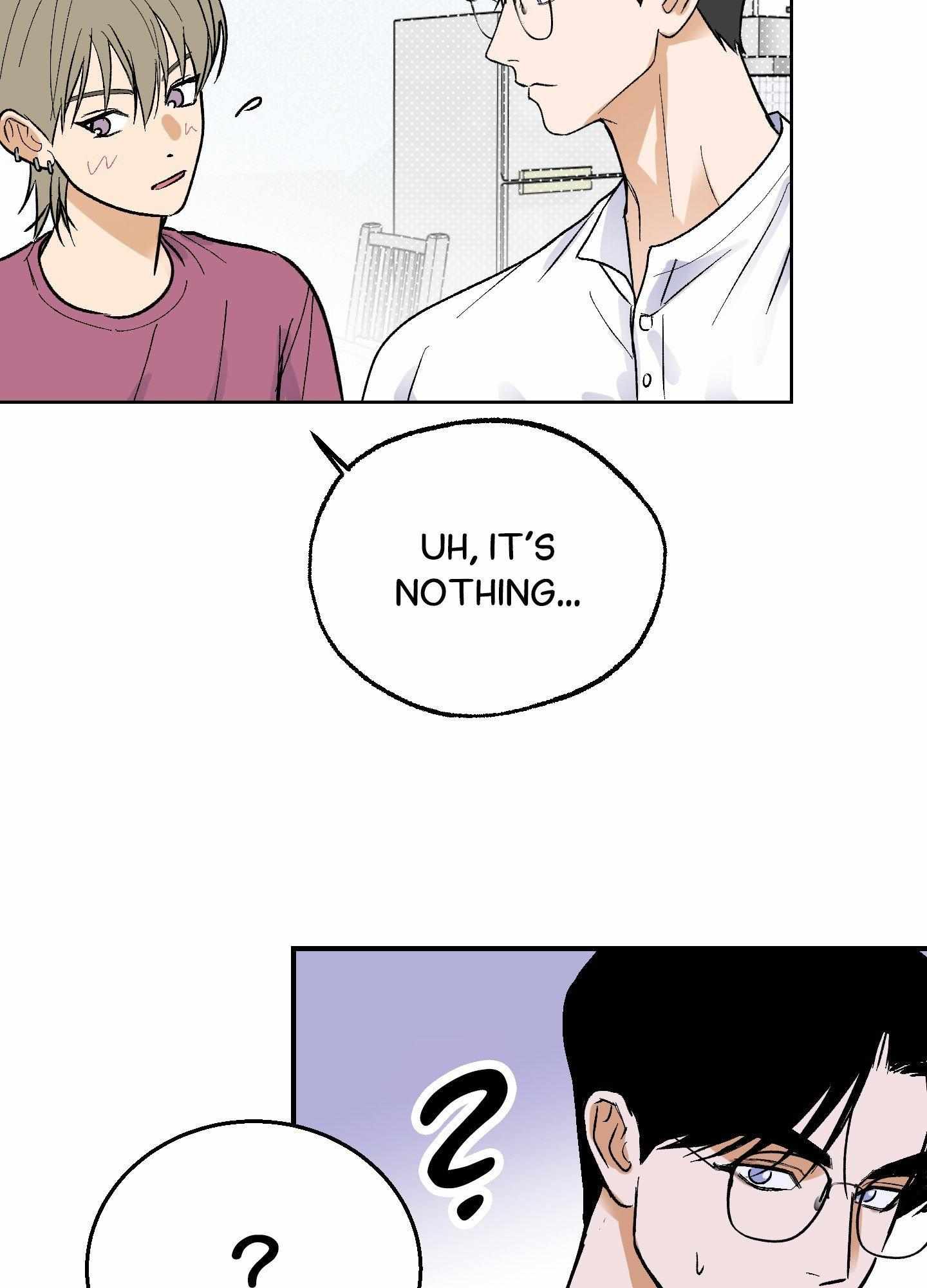 Ghostly Connection Chapter 18 page 60 - 