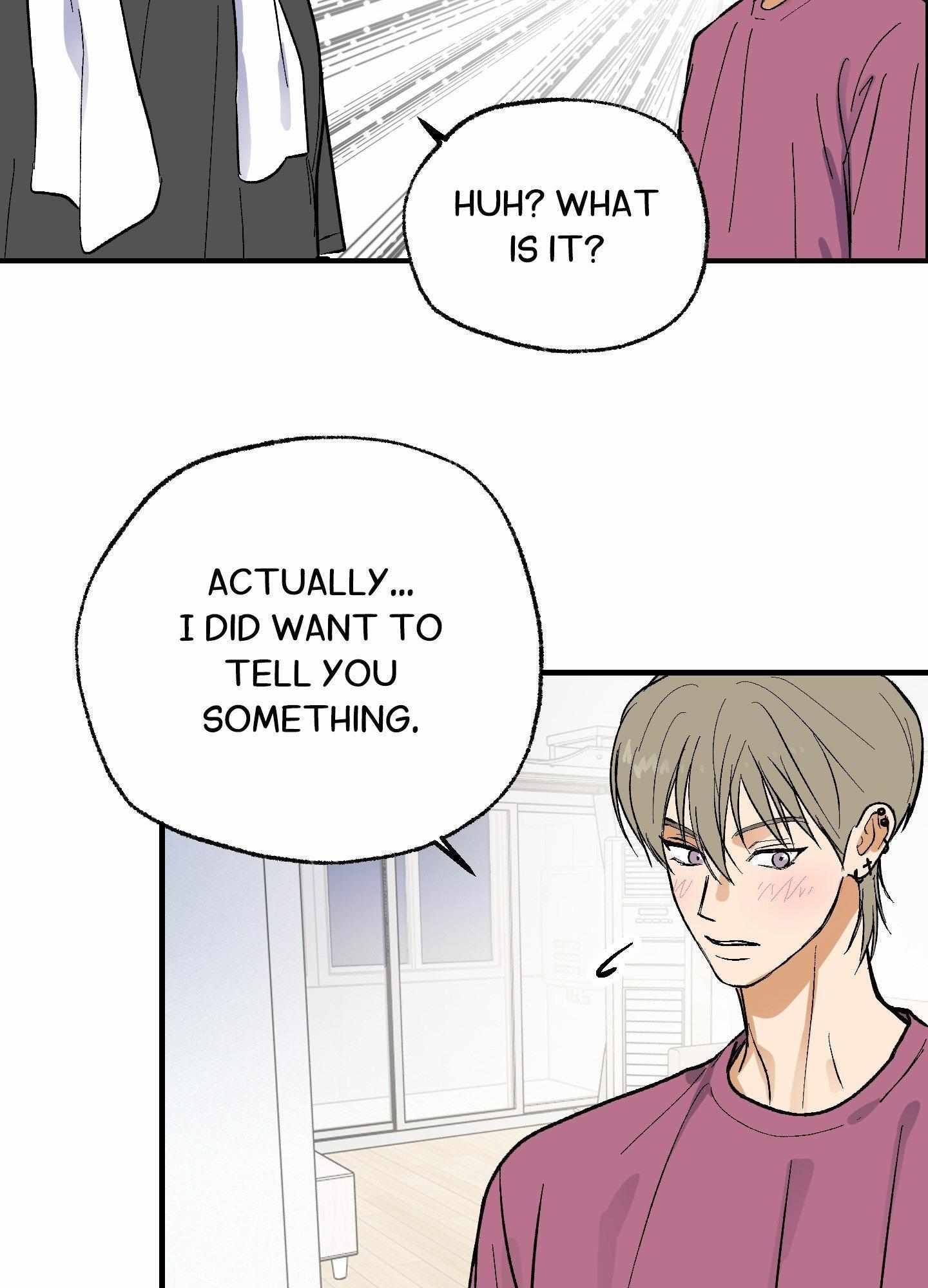 Ghostly Connection Chapter 18 page 63 - 