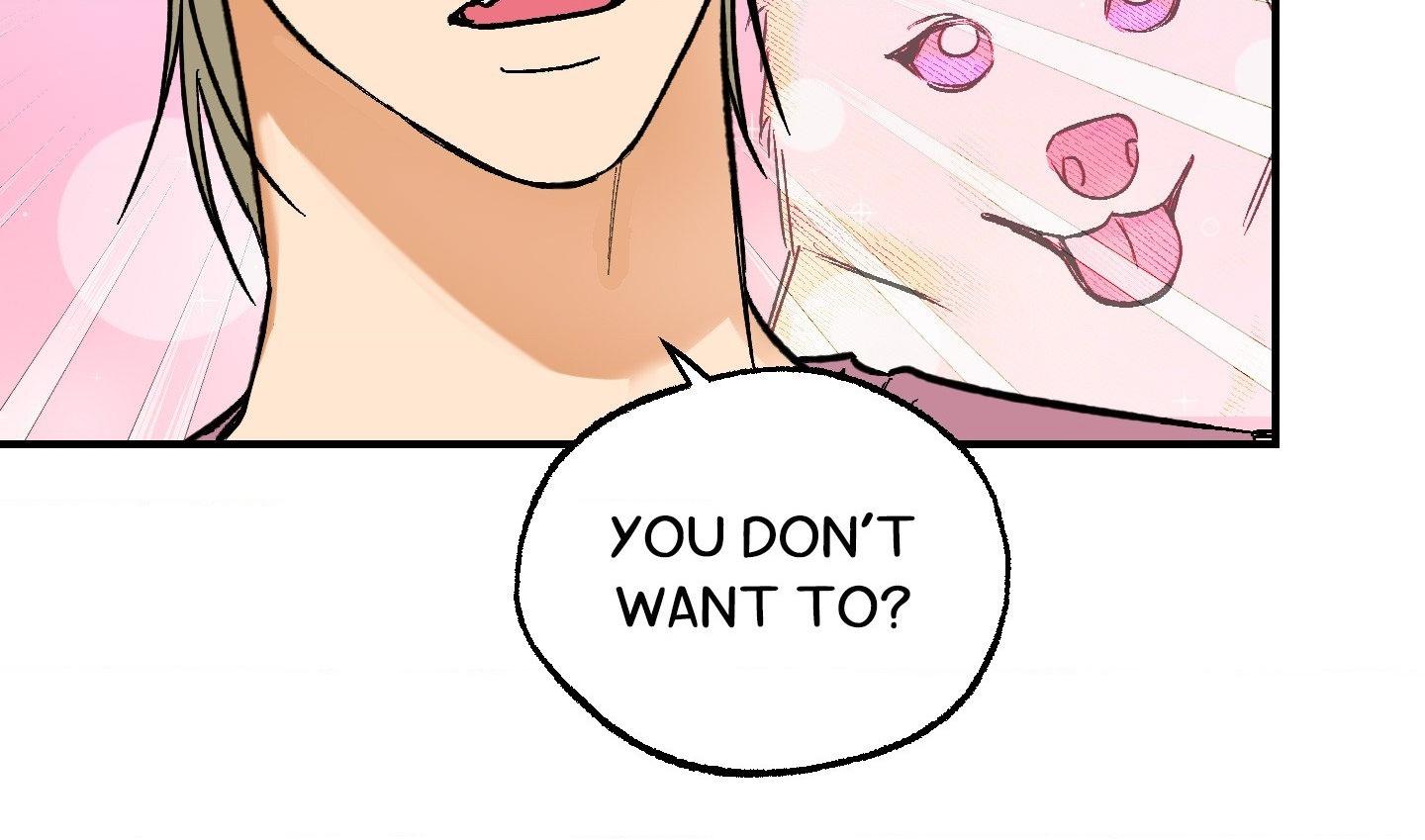 Ghostly Connection Chapter 19 page 11 - 