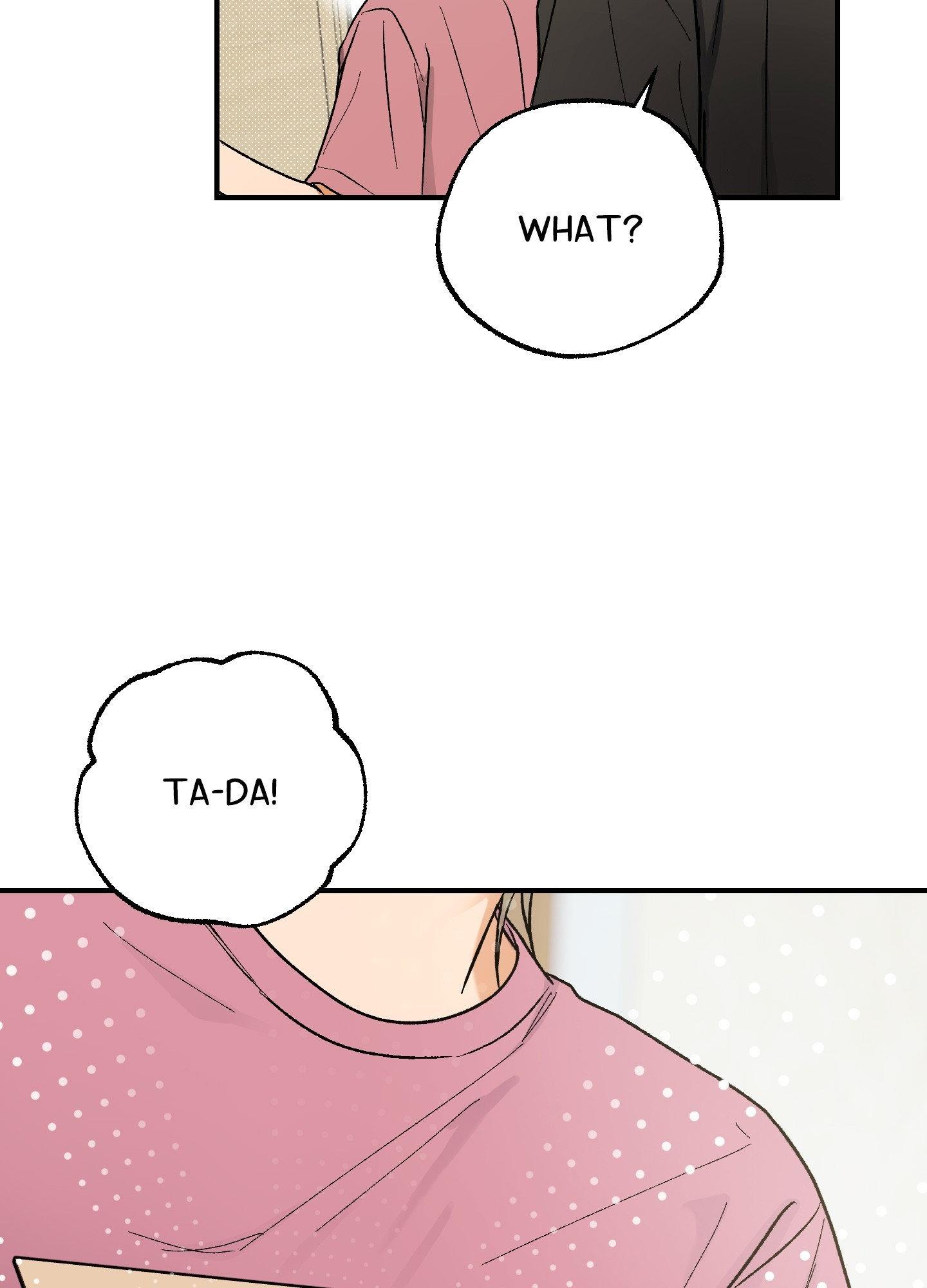 Ghostly Connection Chapter 19 page 15 - 