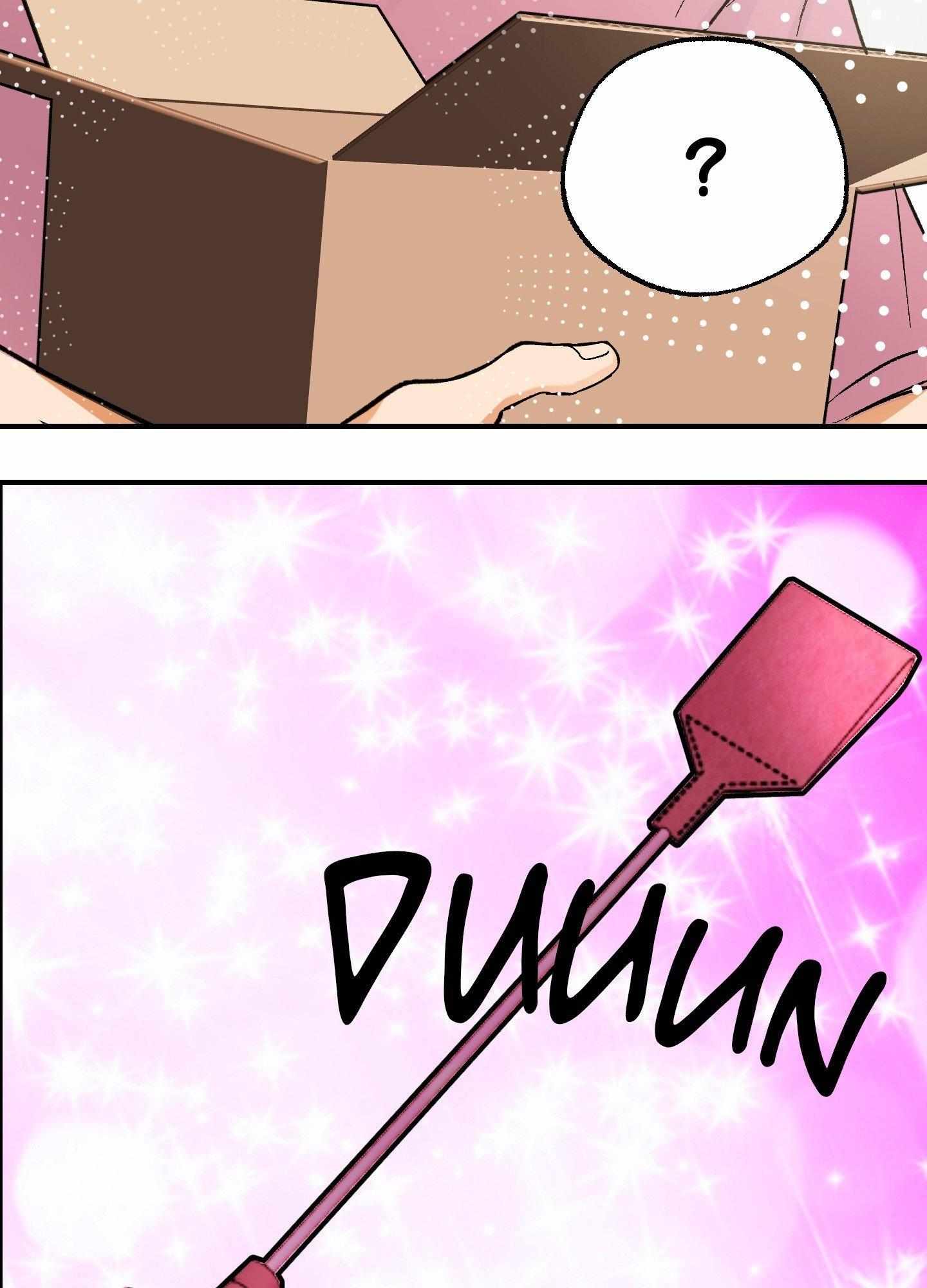 Ghostly Connection Chapter 19 page 16 - 
