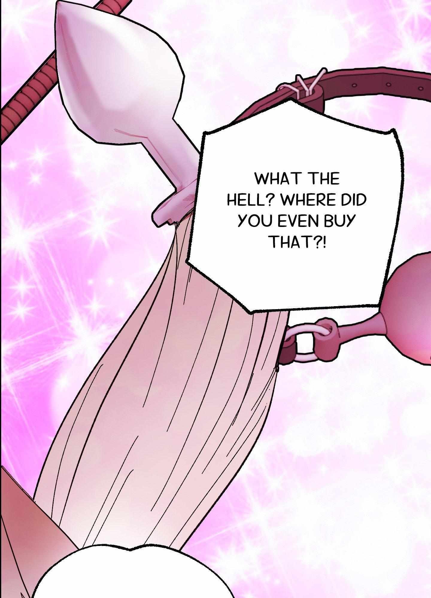 Ghostly Connection Chapter 19 page 17 - 