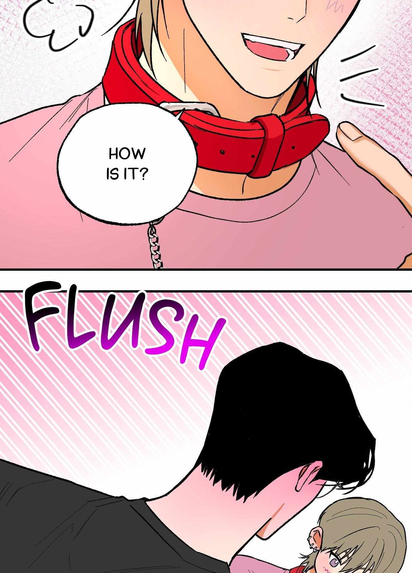 Ghostly Connection Chapter 19 page 26 - 