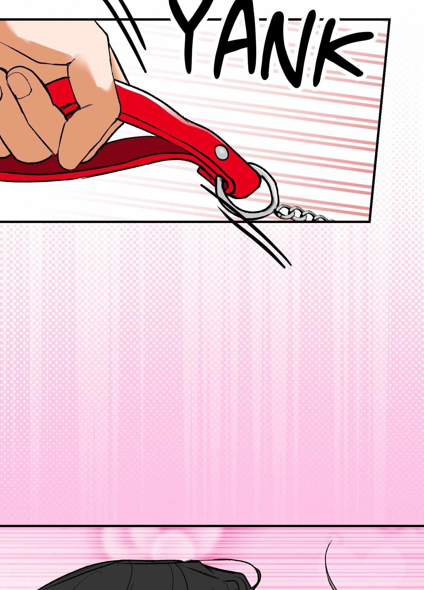 Ghostly Connection Chapter 19 page 28 - 