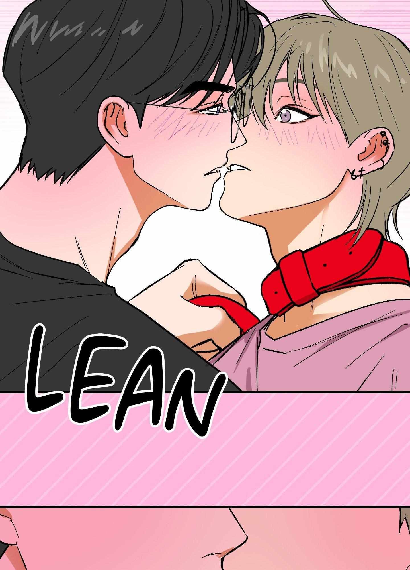 Ghostly Connection Chapter 19 page 29 - 