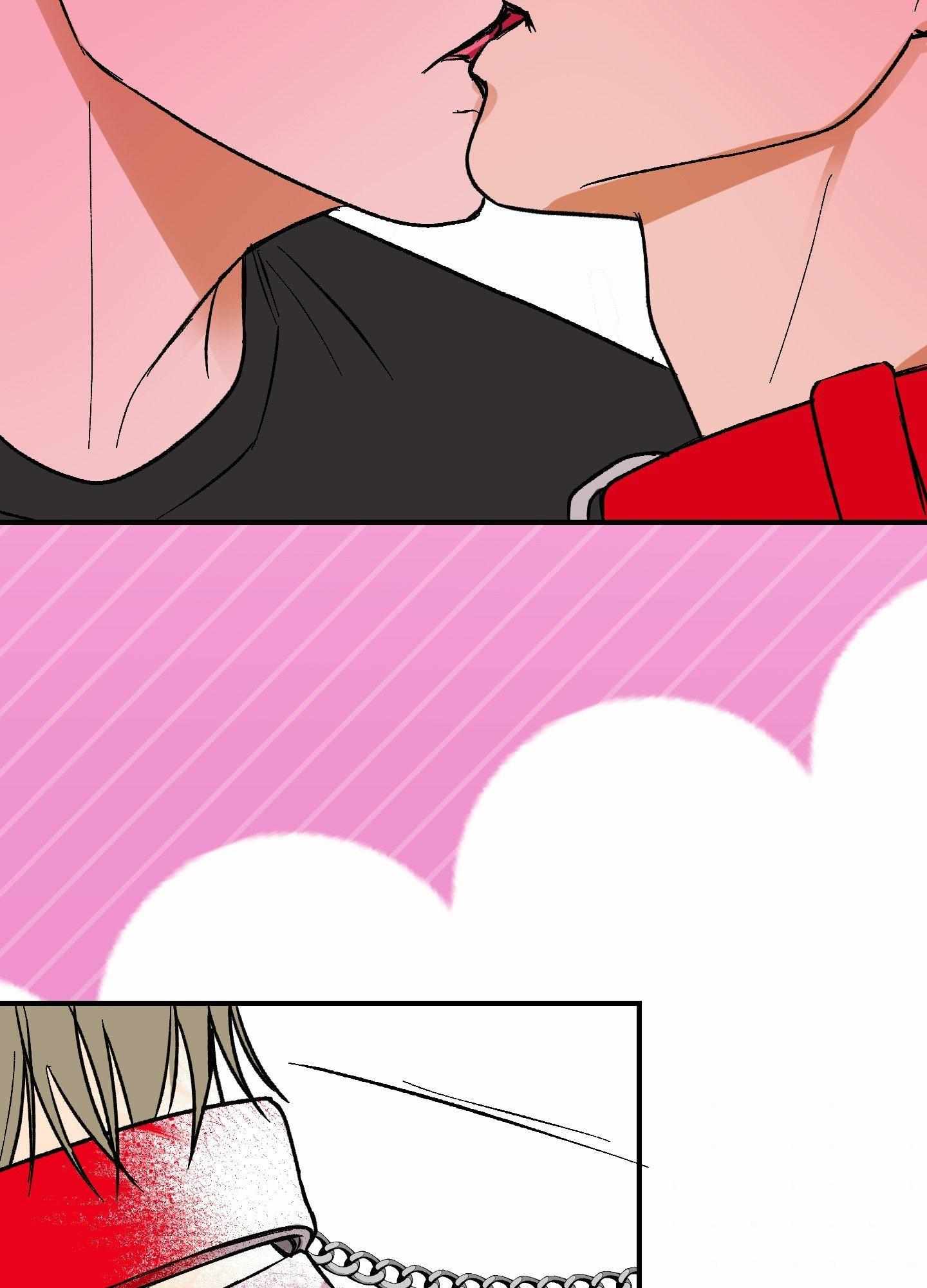 Ghostly Connection Chapter 19 page 30 - 