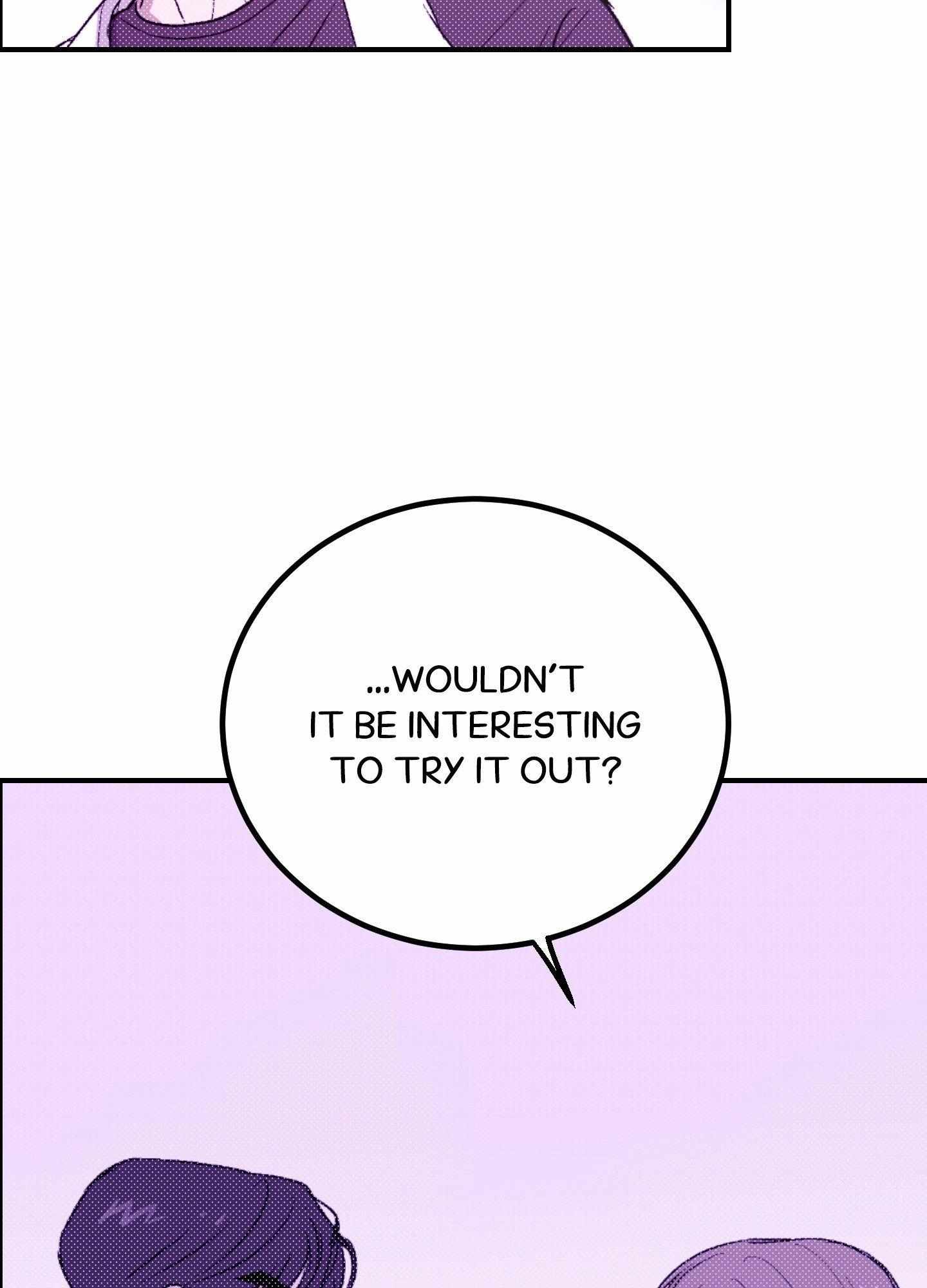 Ghostly Connection Chapter 19 page 4 - 