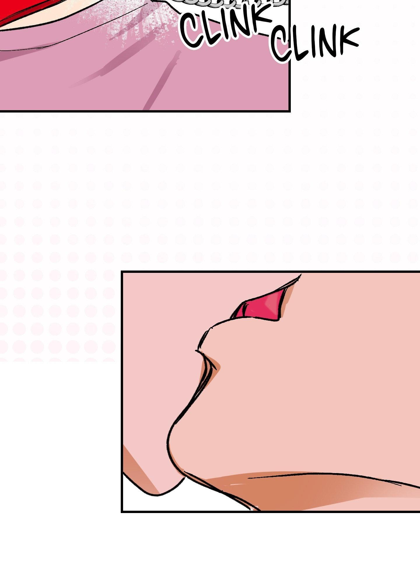 Ghostly Connection Chapter 19 page 31 - 
