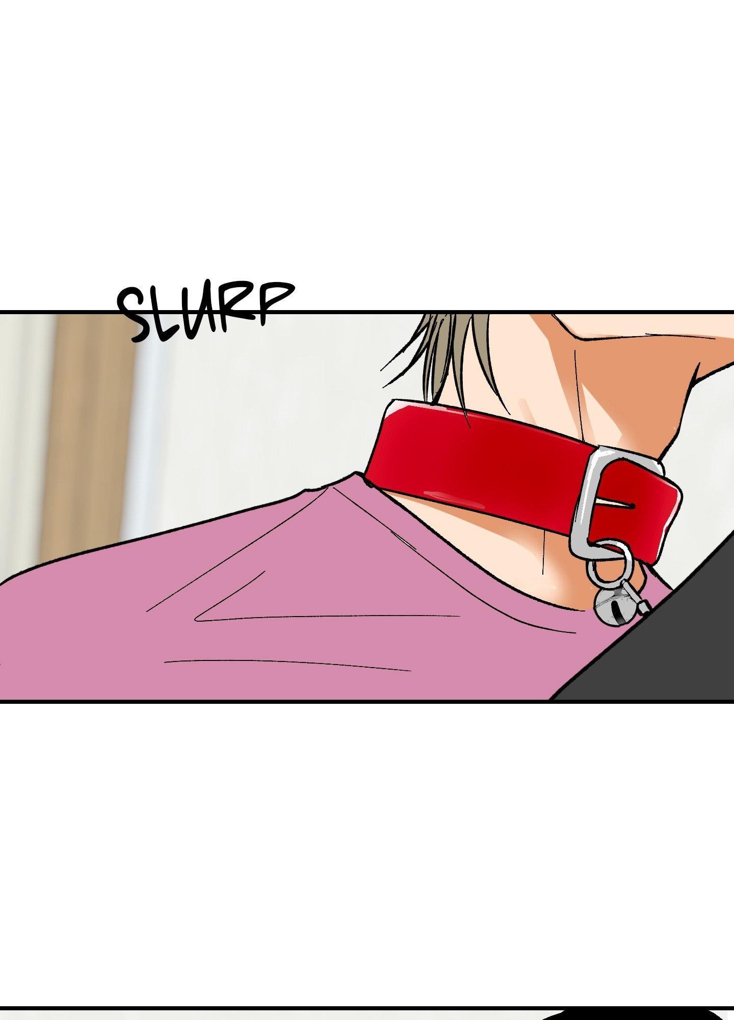 Ghostly Connection Chapter 19 page 32 - 