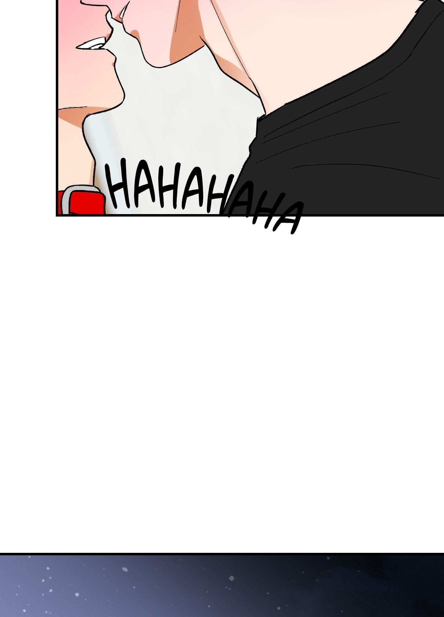 Ghostly Connection Chapter 19 page 36 - 