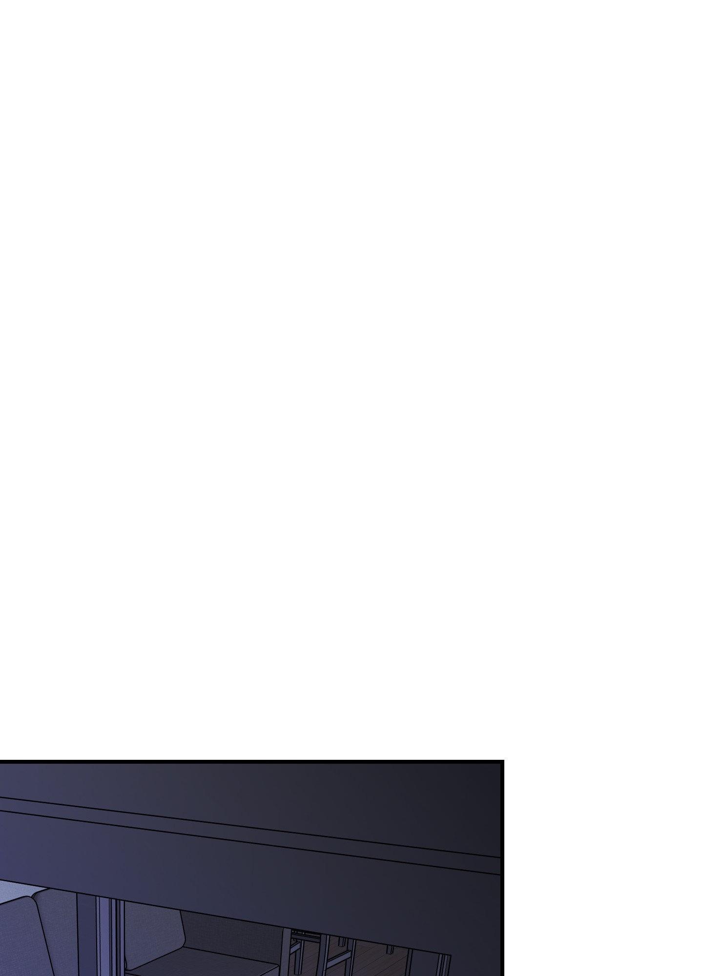 Ghostly Connection Chapter 19 page 38 - 