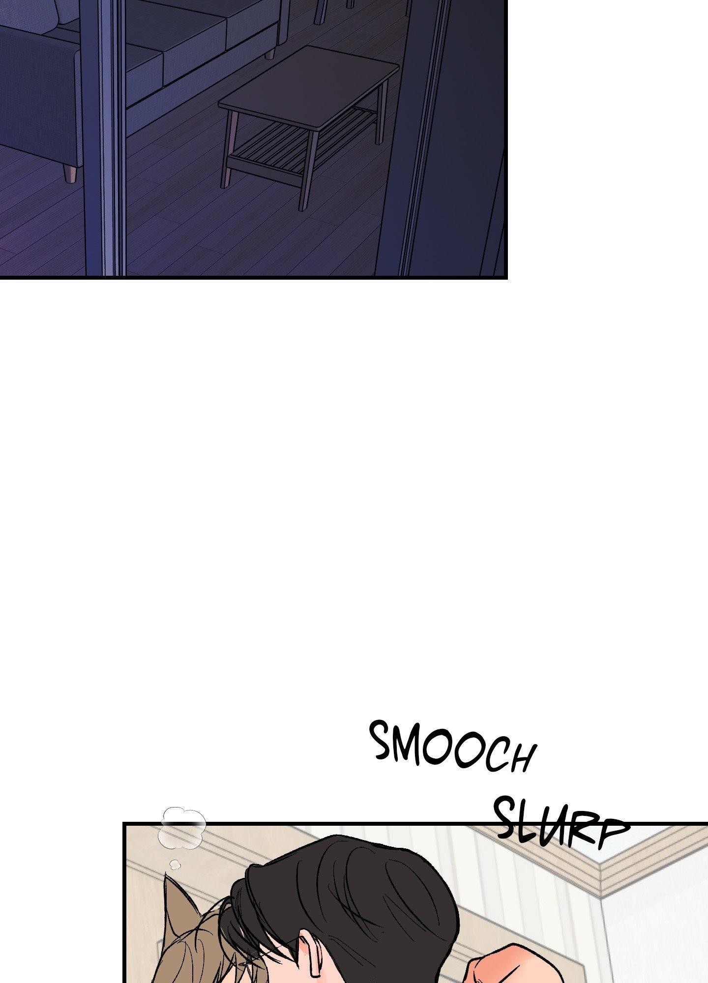 Ghostly Connection Chapter 19 page 39 - 