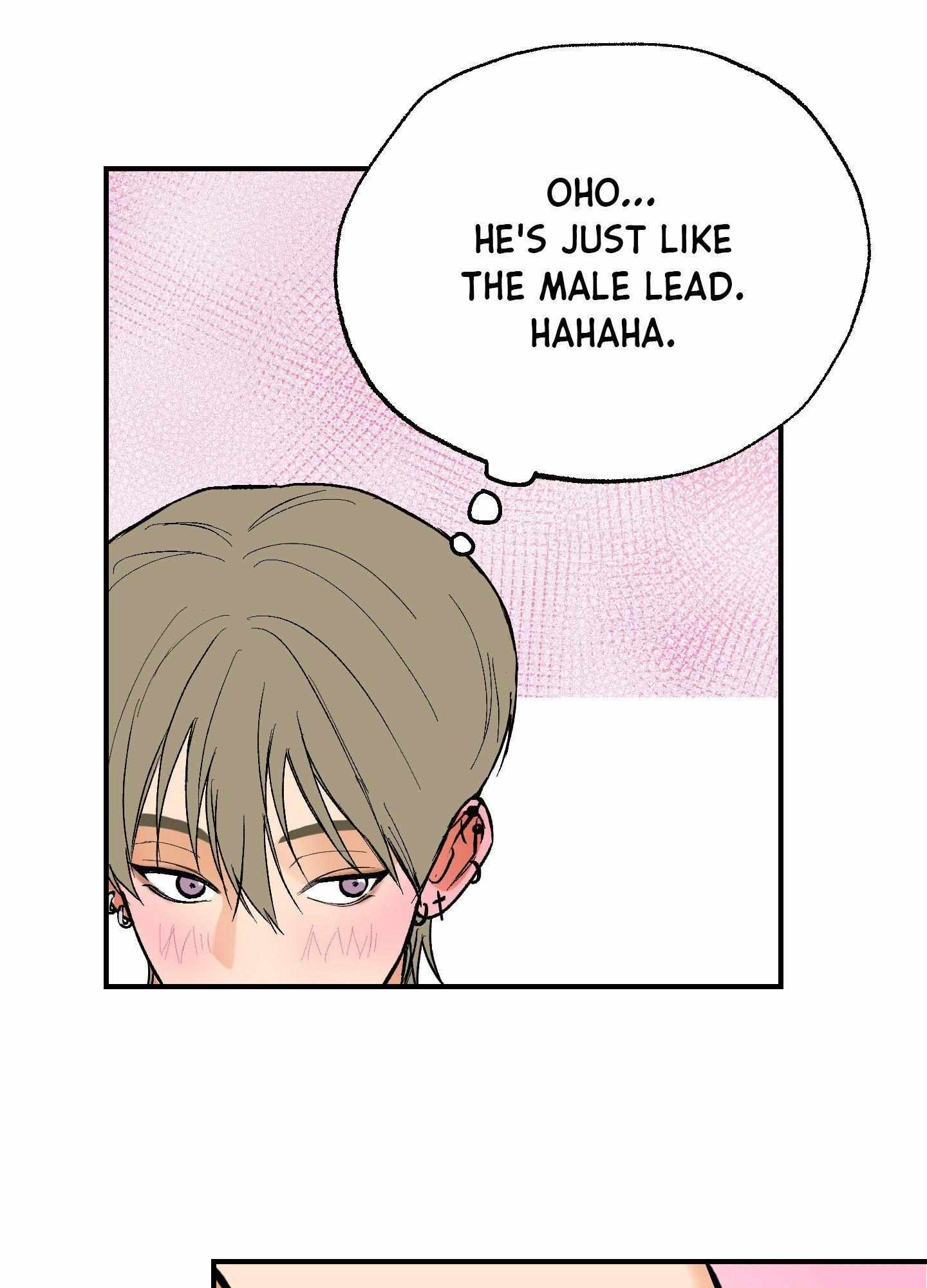 Ghostly Connection Chapter 19 page 44 - 