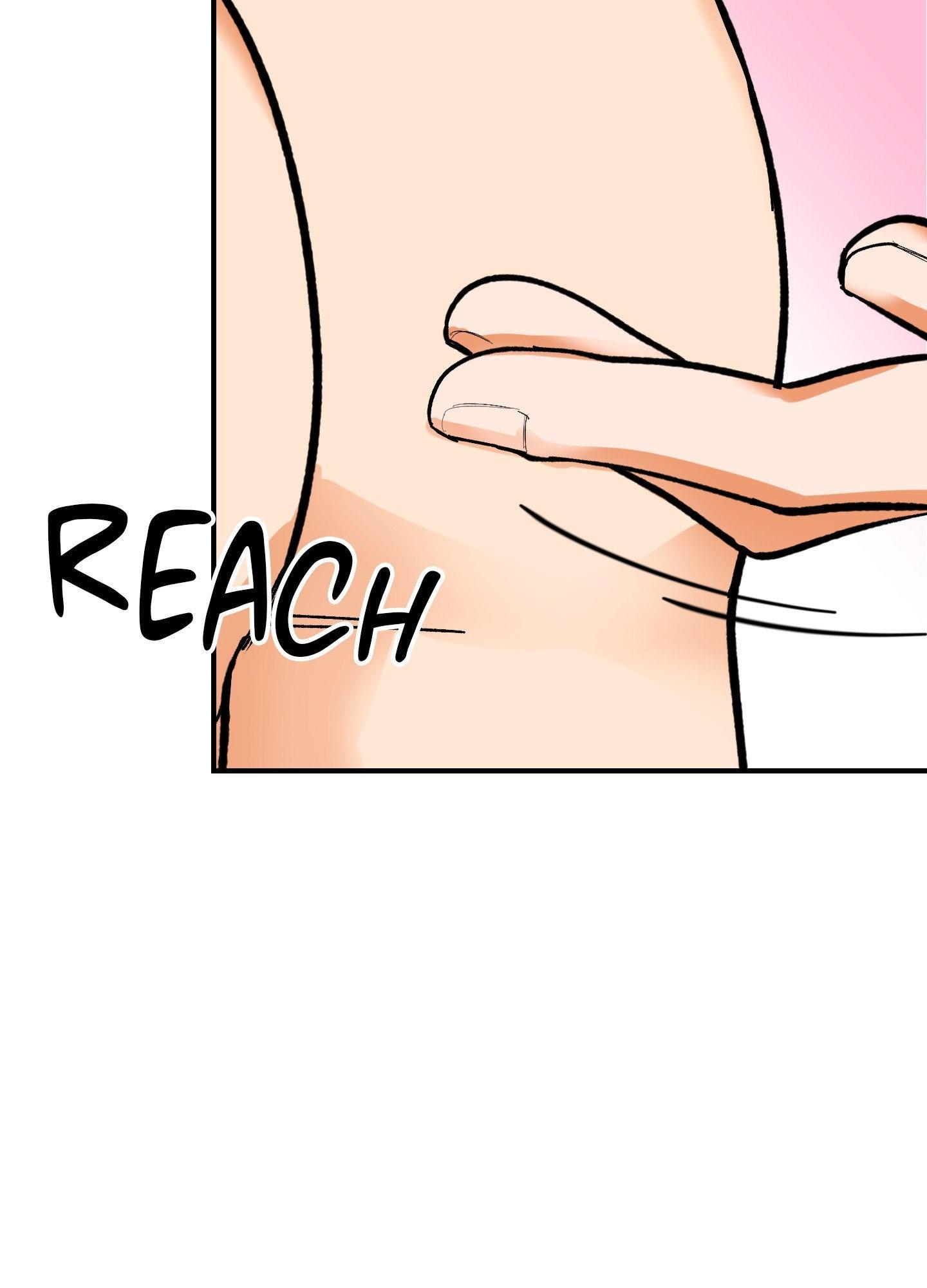 Ghostly Connection Chapter 19 page 45 - 