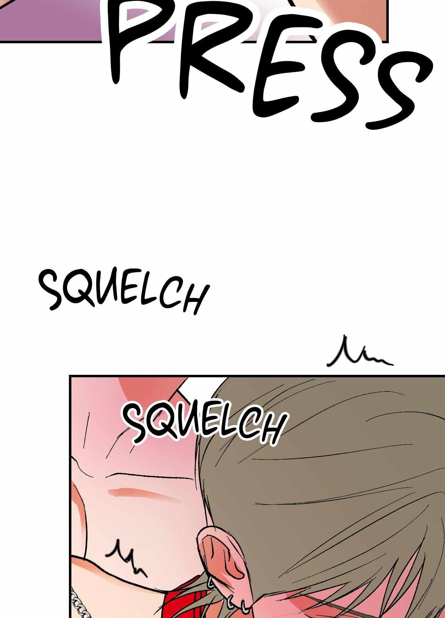 Ghostly Connection Chapter 19 page 47 - 