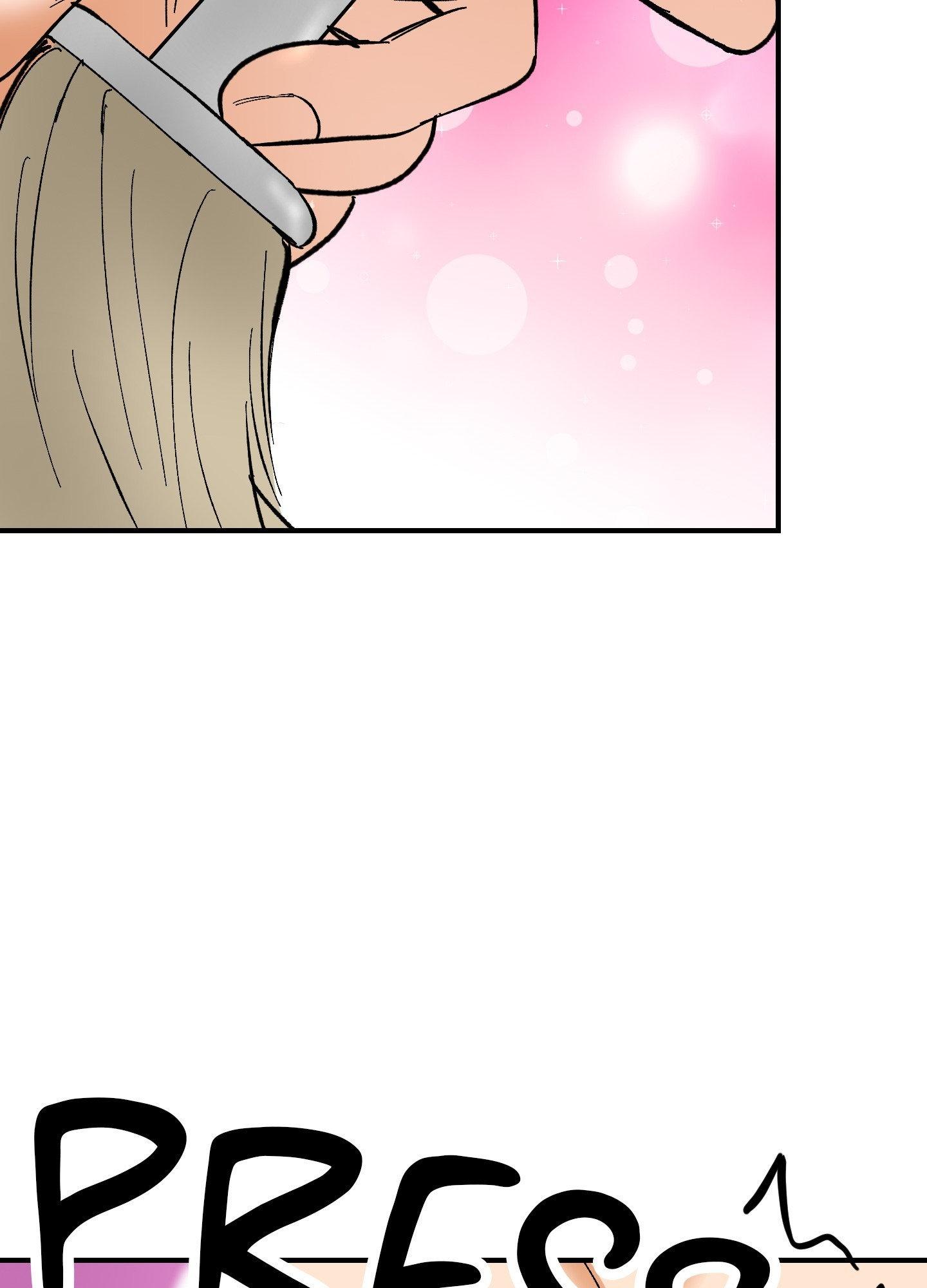 Ghostly Connection Chapter 19 page 49 - 