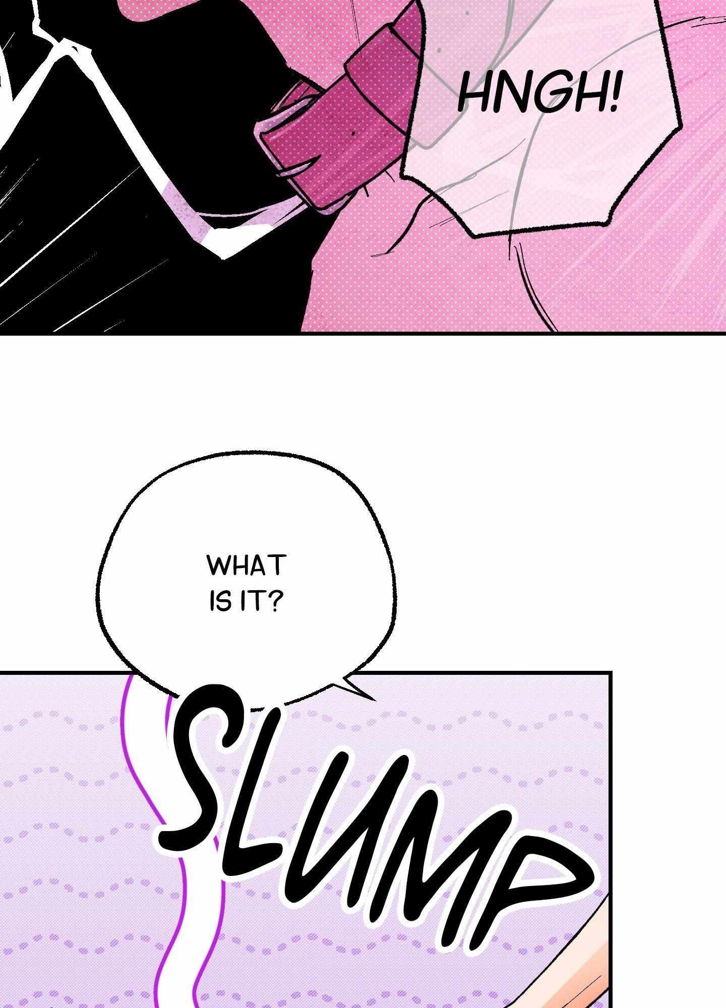 Ghostly Connection Chapter 19 page 51 - 