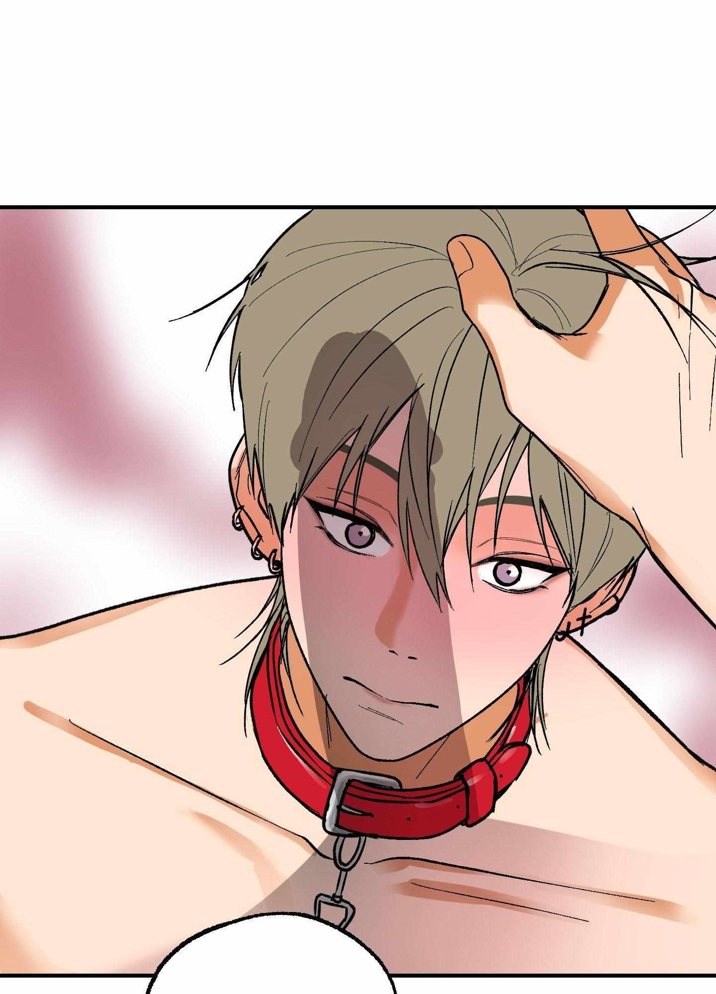 Ghostly Connection Chapter 19 page 56 - 