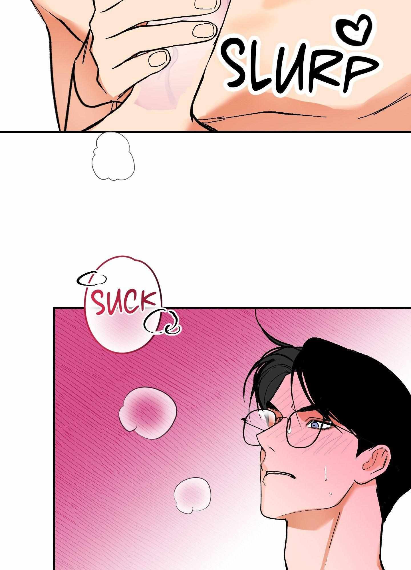 Ghostly Connection Chapter 19 page 59 - 