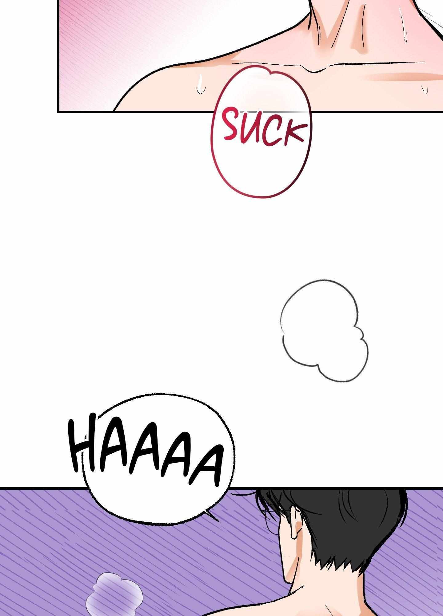 Ghostly Connection Chapter 19 page 60 - 