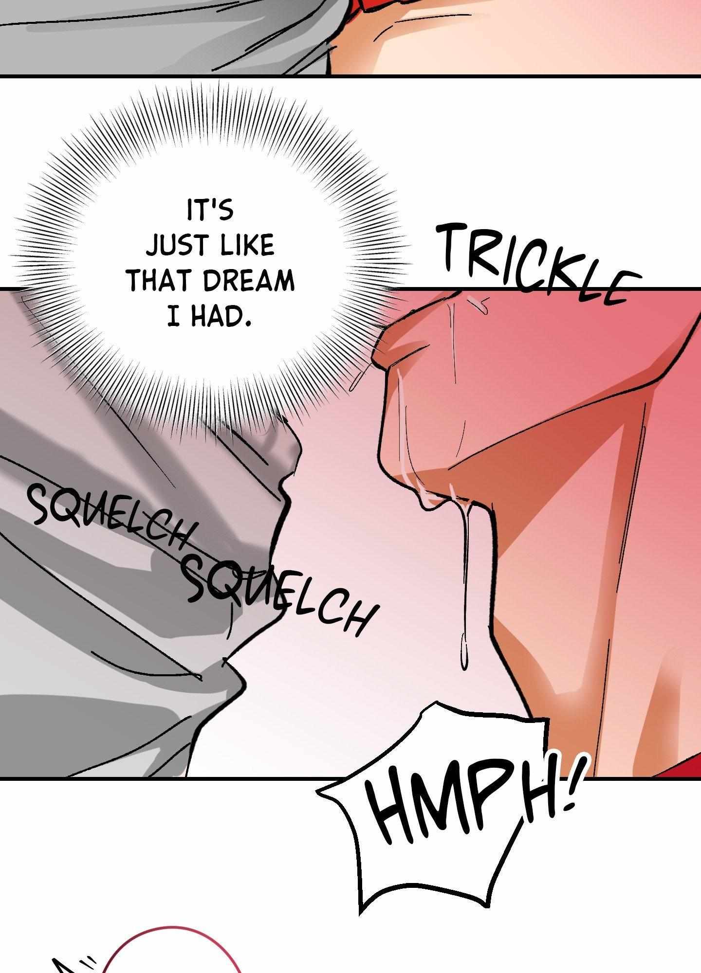 Ghostly Connection Chapter 19 page 65 - 