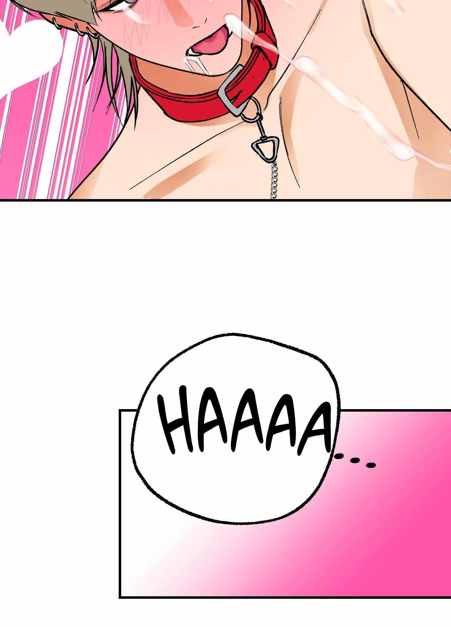 Ghostly Connection Chapter 19 page 68 - 