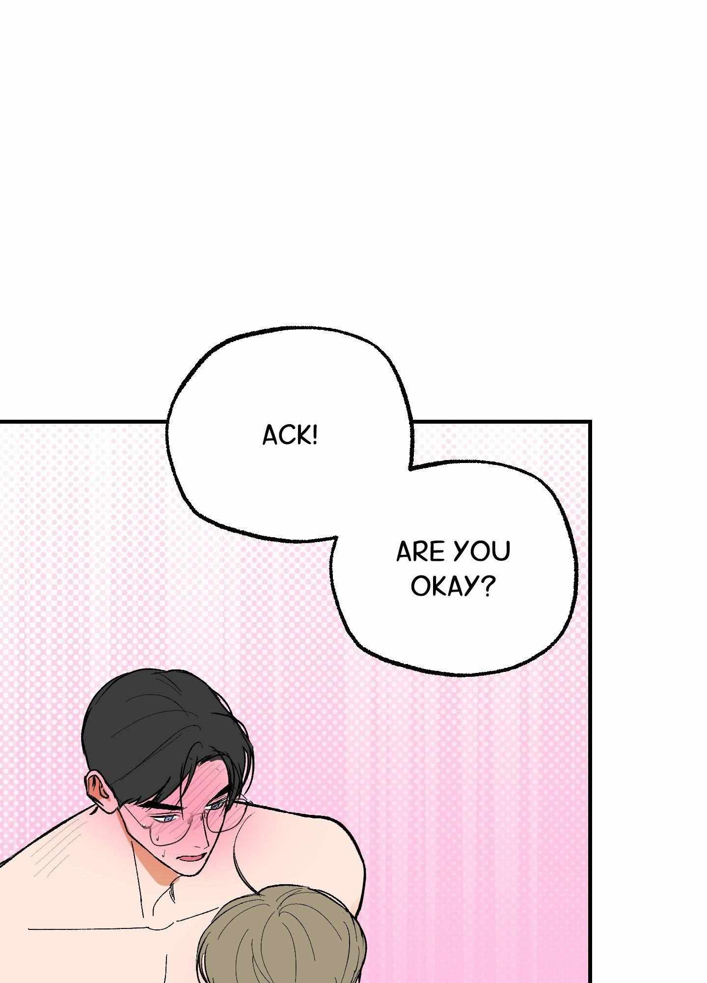 Ghostly Connection Chapter 19 page 69 - 