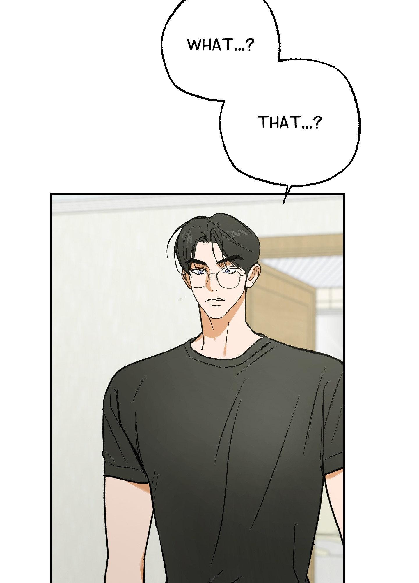 Ghostly Connection Chapter 19 page 8 - 