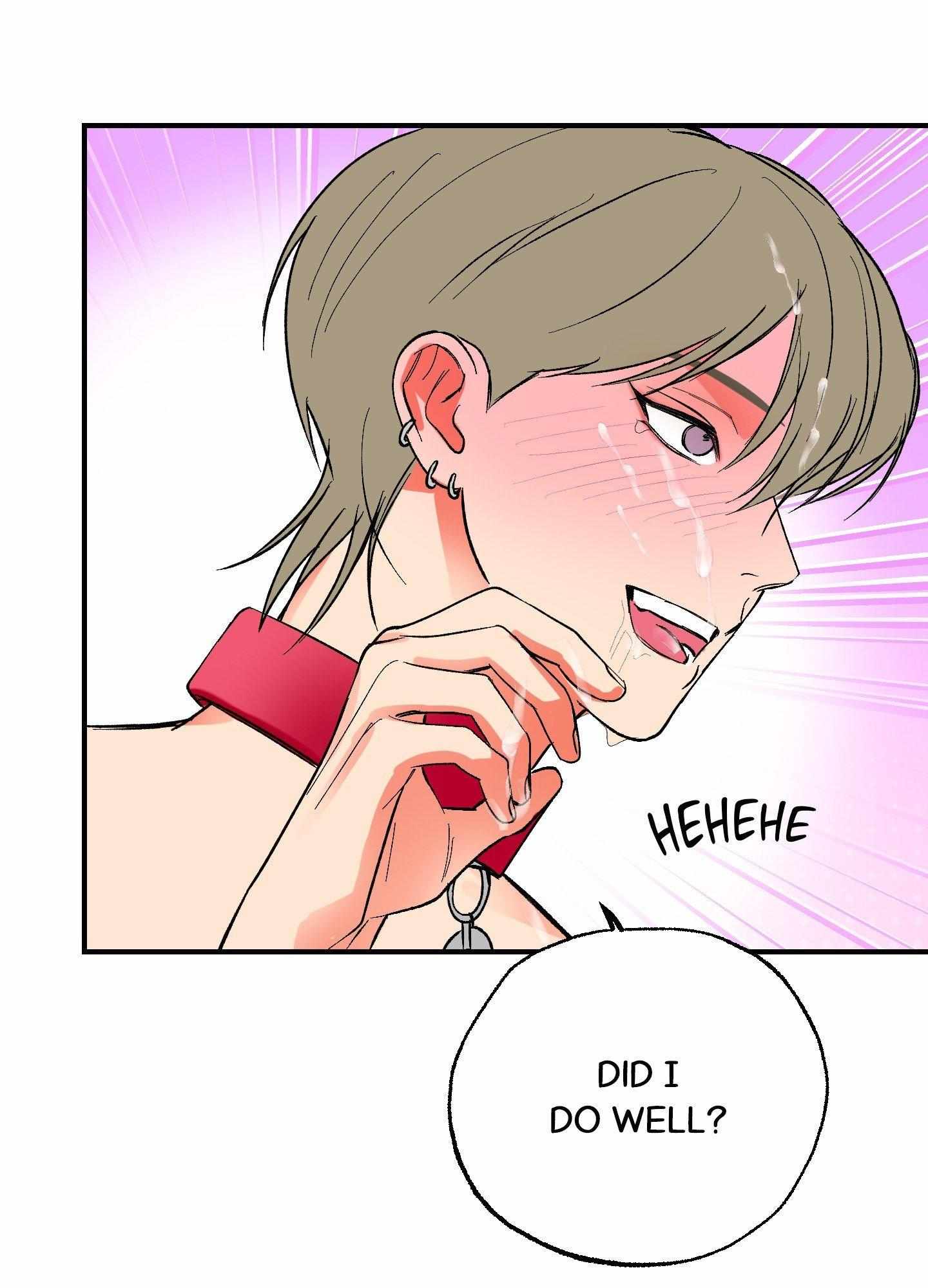 Ghostly Connection Chapter 19 page 72 - 