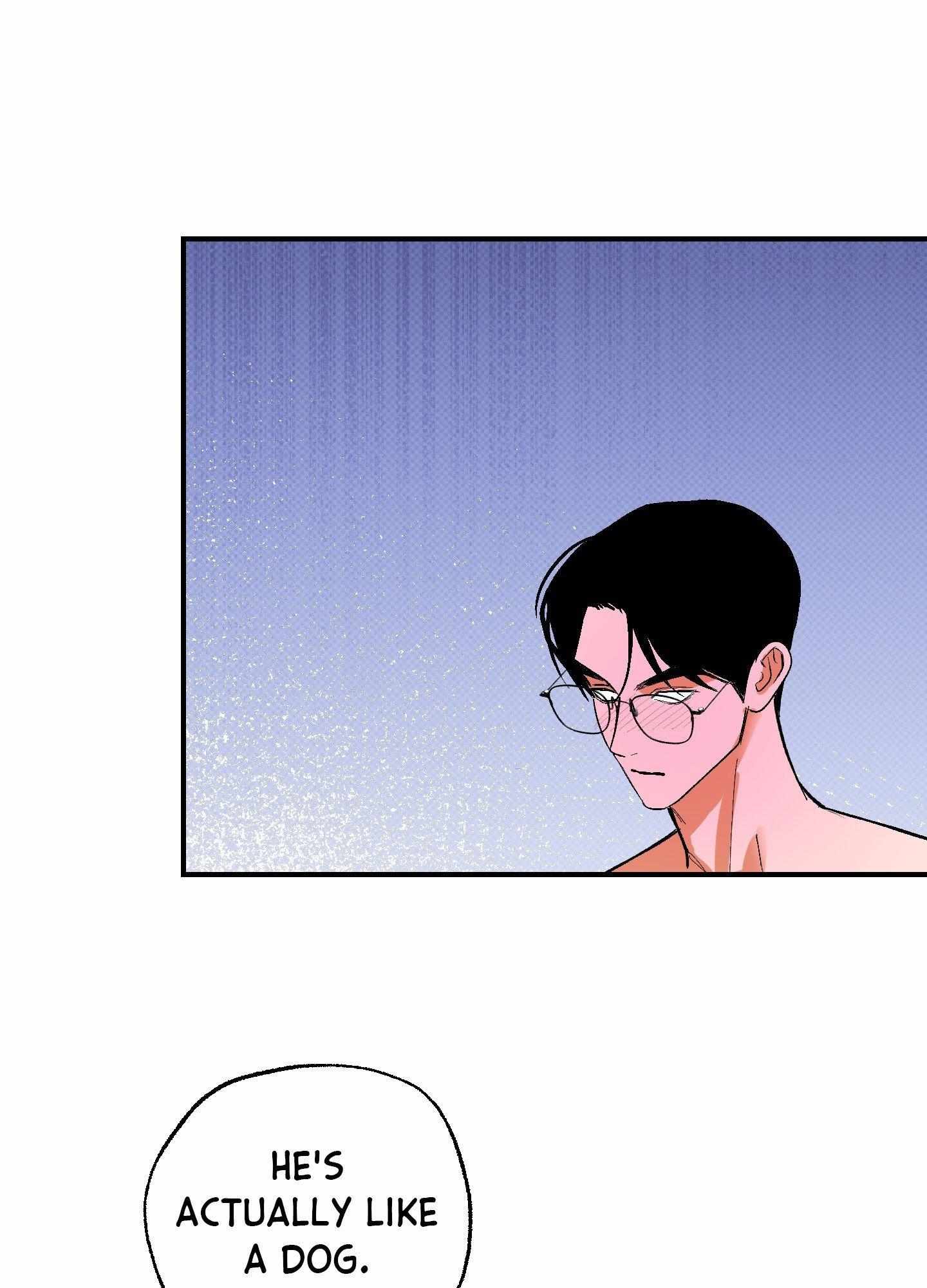 Ghostly Connection Chapter 19 page 73 - 