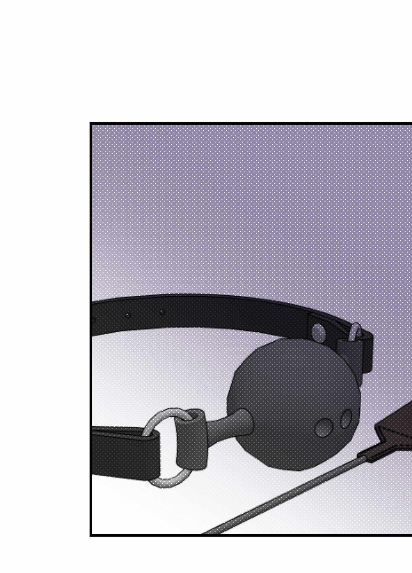 Ghostly Connection Chapter 19 page 75 - 