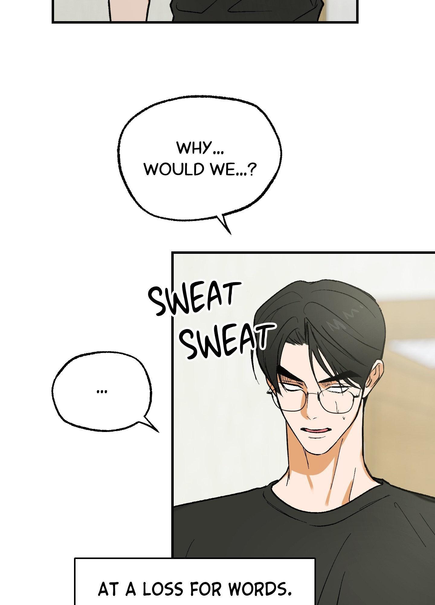 Ghostly Connection Chapter 19 page 9 - 