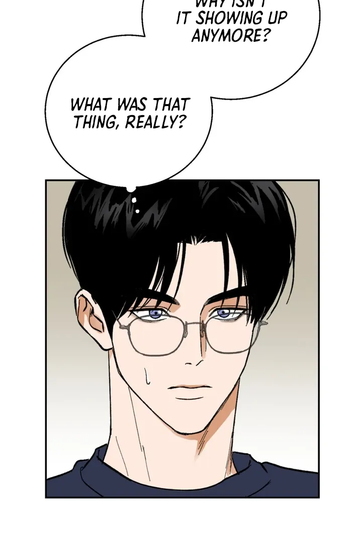 Ghostly Connection Chapter 2 page 101 - 