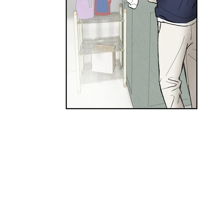 Ghostly Connection Chapter 2 page 103 - 