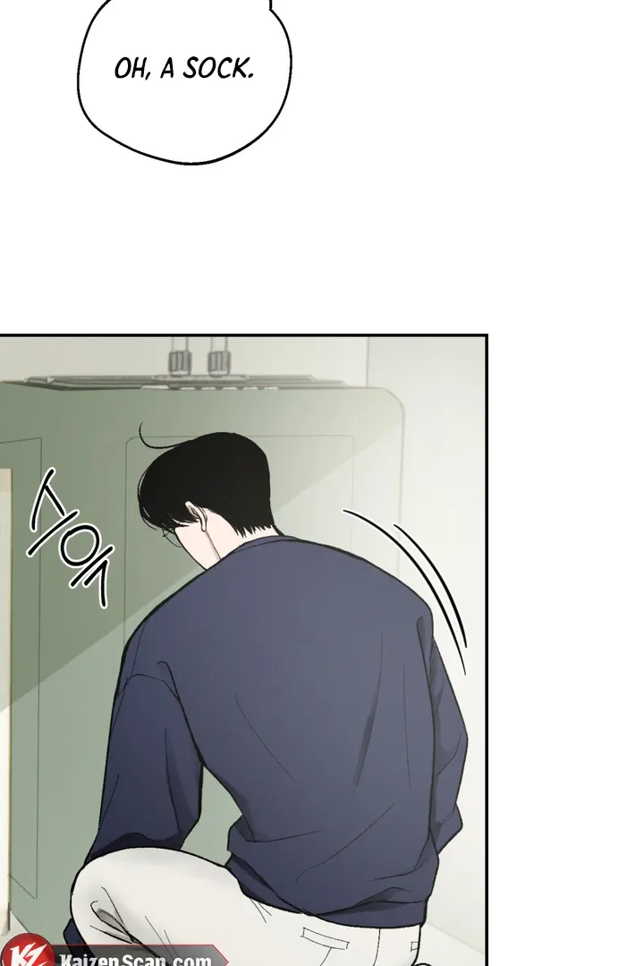 Ghostly Connection Chapter 2 page 106 - 