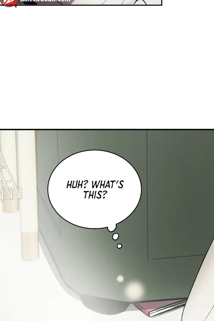 Ghostly Connection Chapter 2 page 107 - 