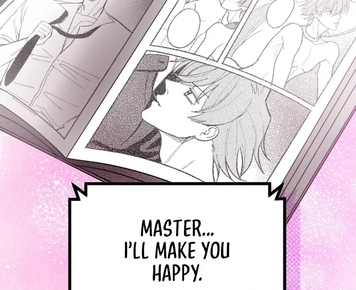 Ghostly Connection Chapter 2 page 112 - 