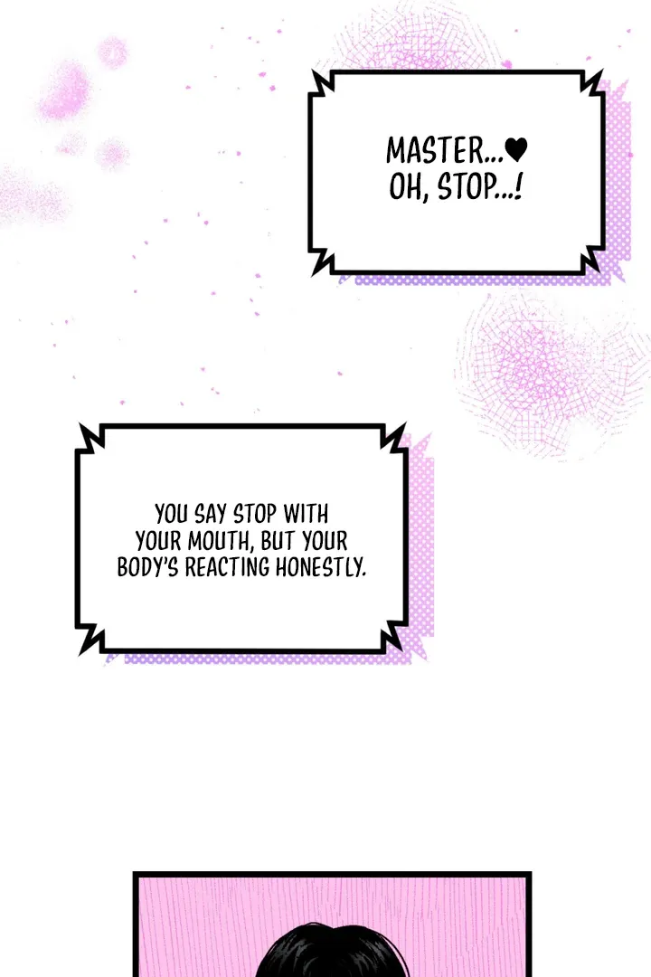 Ghostly Connection Chapter 2 page 114 - 